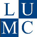 LUMC logo